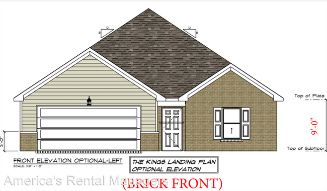 Foto del edificio - 4 br, 2 bath House - 224 John Harold Drive