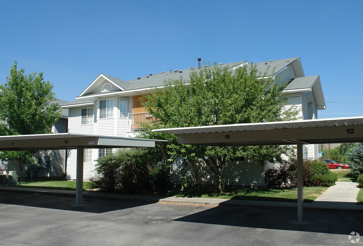 Building Photo - 4806 N Fortune Ln