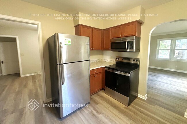 Foto del edificio - 3940 3rd St NE