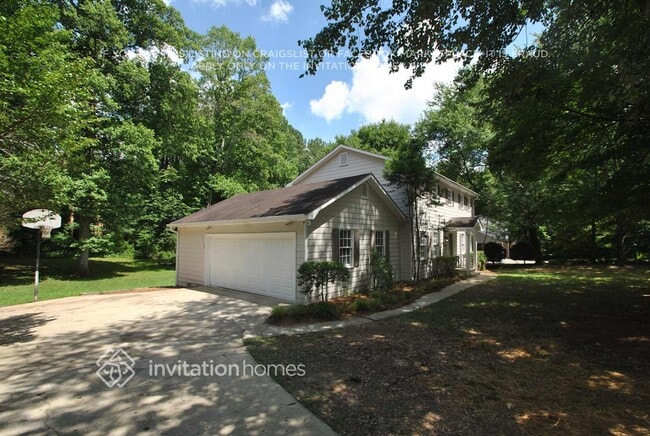 Building Photo - 1609 Arden Dr SW