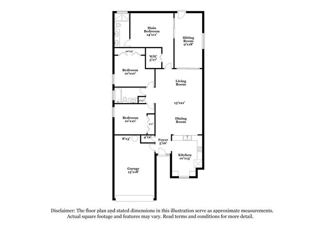 Foto del edificio - 7827 Farnsworth Ct