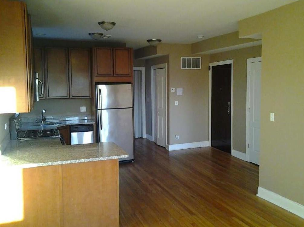 3735 N Kimball Ave Unit 3S, Chicago, IL 60618 - Apartment  