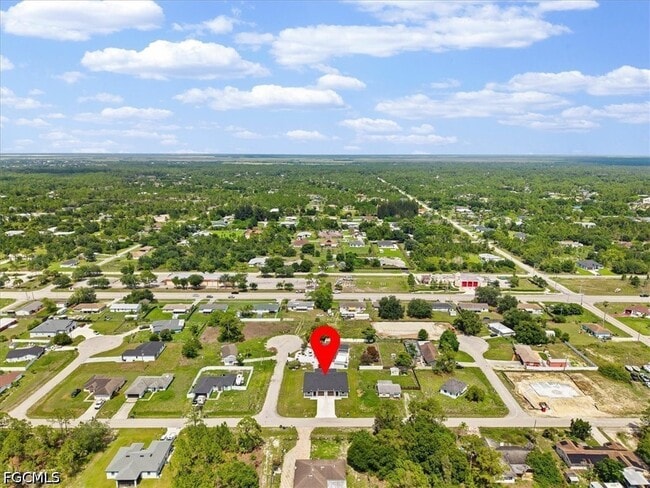 Foto del edificio - 3860 Kitty Hawk Dr