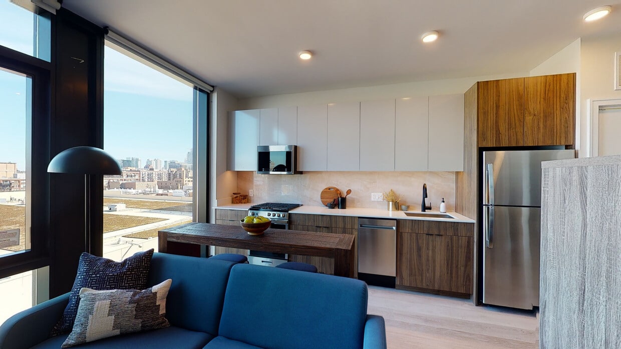 Photo - Avra West Loop Apartments