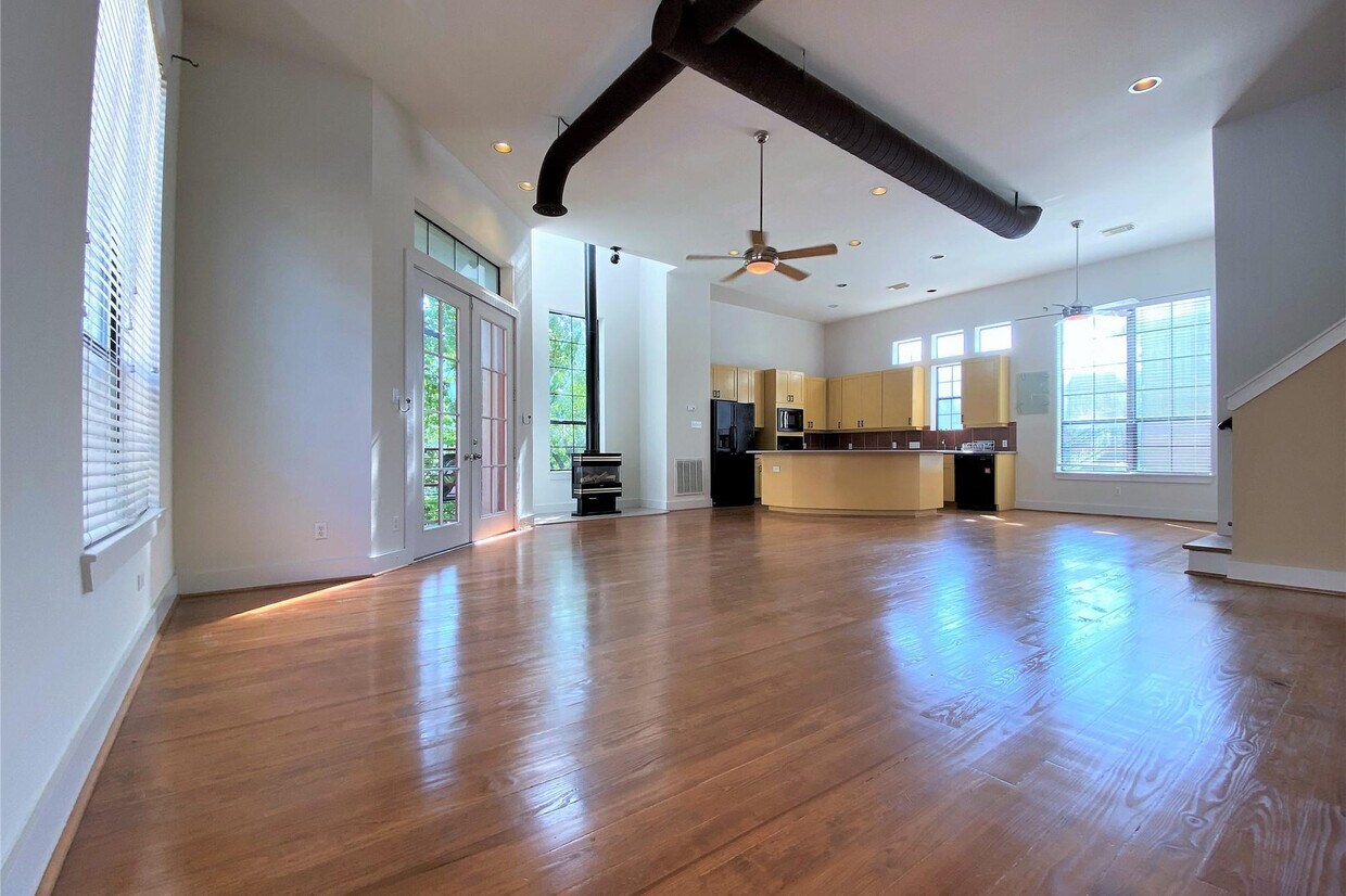 Foto principal - 411 Rosalie St