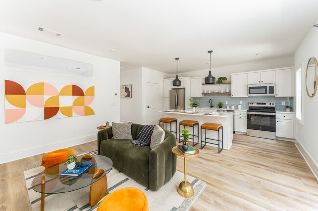 Foto del edificio - Gracewood