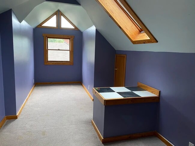 Foto del edificio - 601 S Grant St