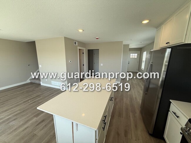 Building Photo - Luxury New Construction Townhouse, End Unit, Lower Family Room w/Walkout, 4 Baths, Loft Area