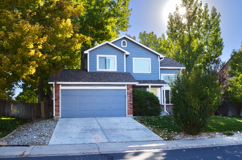 Photo - 11332 Benton Ct (Broomfield, CO)