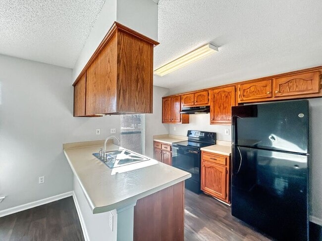 Building Photo - 4023 Appaloosa Way