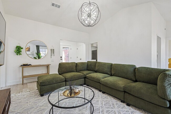 Foto del edificio - 4386 Cantrell St