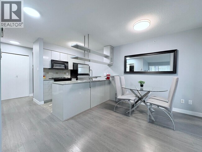 Photo du bâtiment - 1438 Richards St