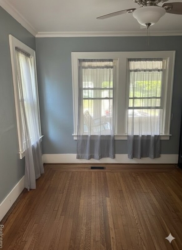 Foto del edificio - 1412 Durand St