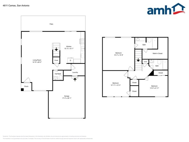 Building Photo - 4611 Camas