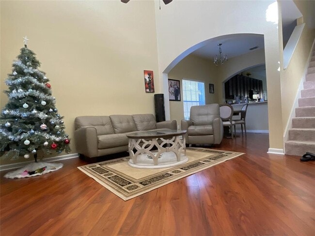 Foto del edificio - 12001 Great Commission Way