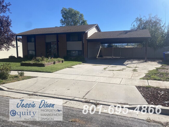 Foto del edificio - 5136 1250 W