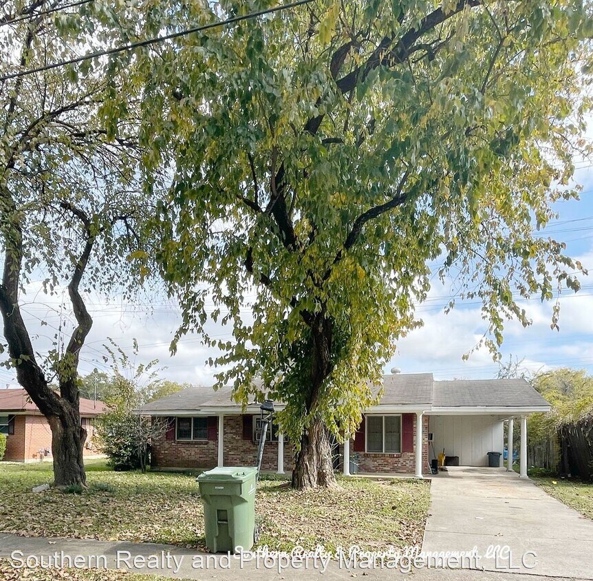 Building Photo - 3 br, 2 bath House - 4259 Amherst Drive