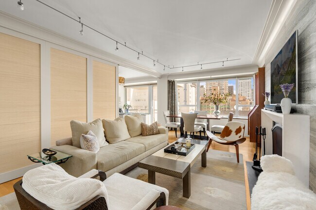 Foto del edificio - 200 E 66th St