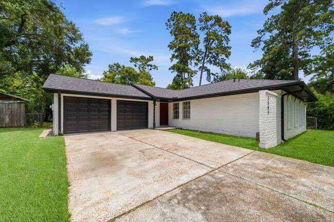 Foto del edificio - 3507 Lake Ridge Bend