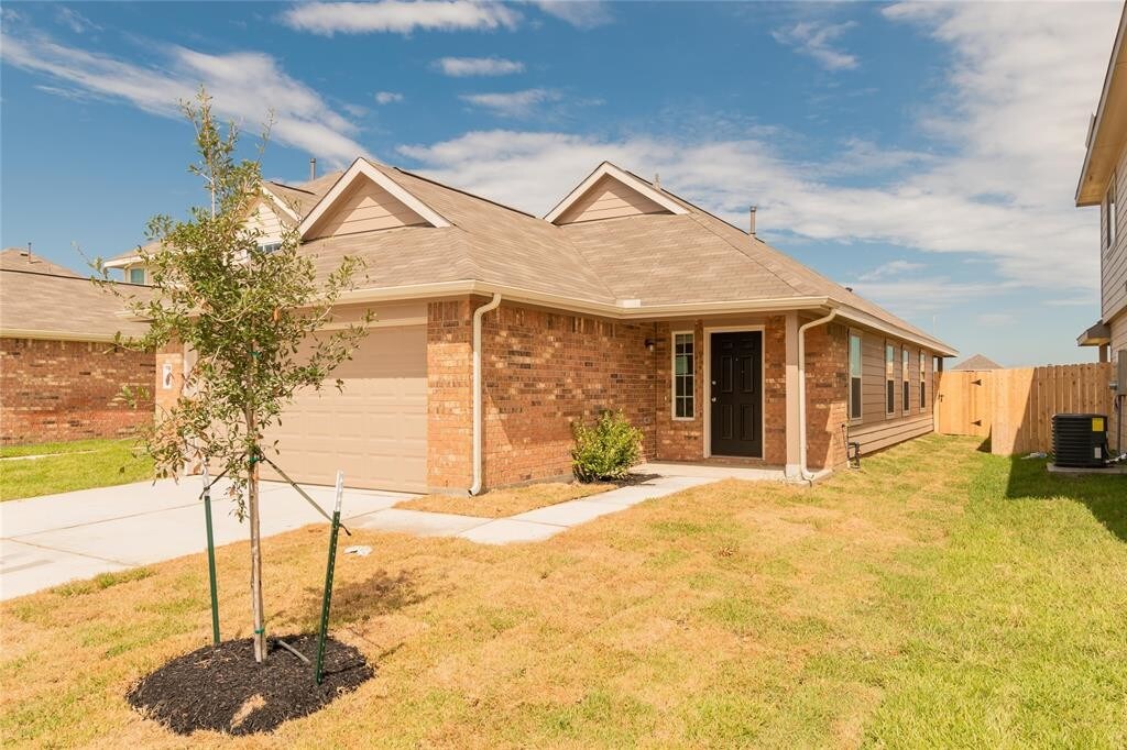 24334 Treviso Gardens Dr, Katy, TX 77493 House Rental in Katy, TX