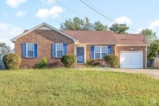 Building Photo - 1277 Barbee Ln