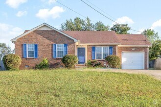 Building Photo - 1277 Barbee Ln
