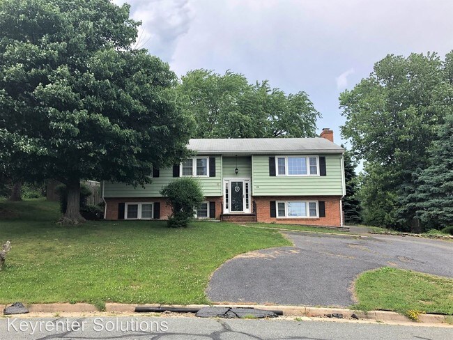 Building Photo - 4 br, 3 bath House - 108 Fox Hill Drive
