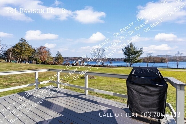 Building Photo - 281 Davison Dr-B