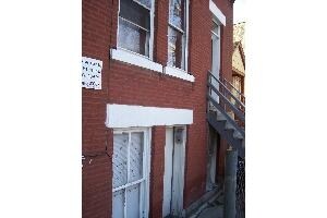 Entrance - 2611 W 23rd Pl