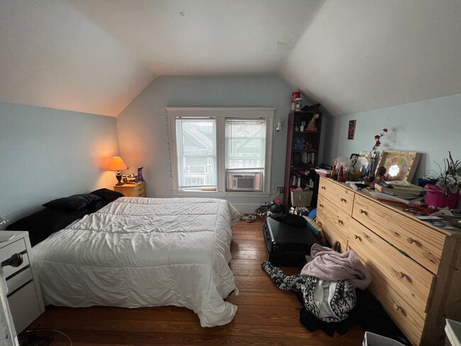 Foto del edificio - 9-11 Burnham St