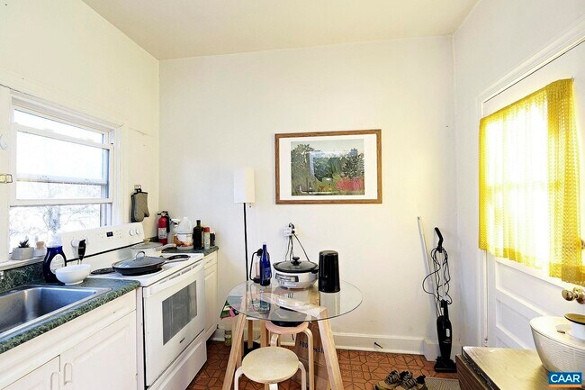 Foto del edificio - 117 Washington Ave