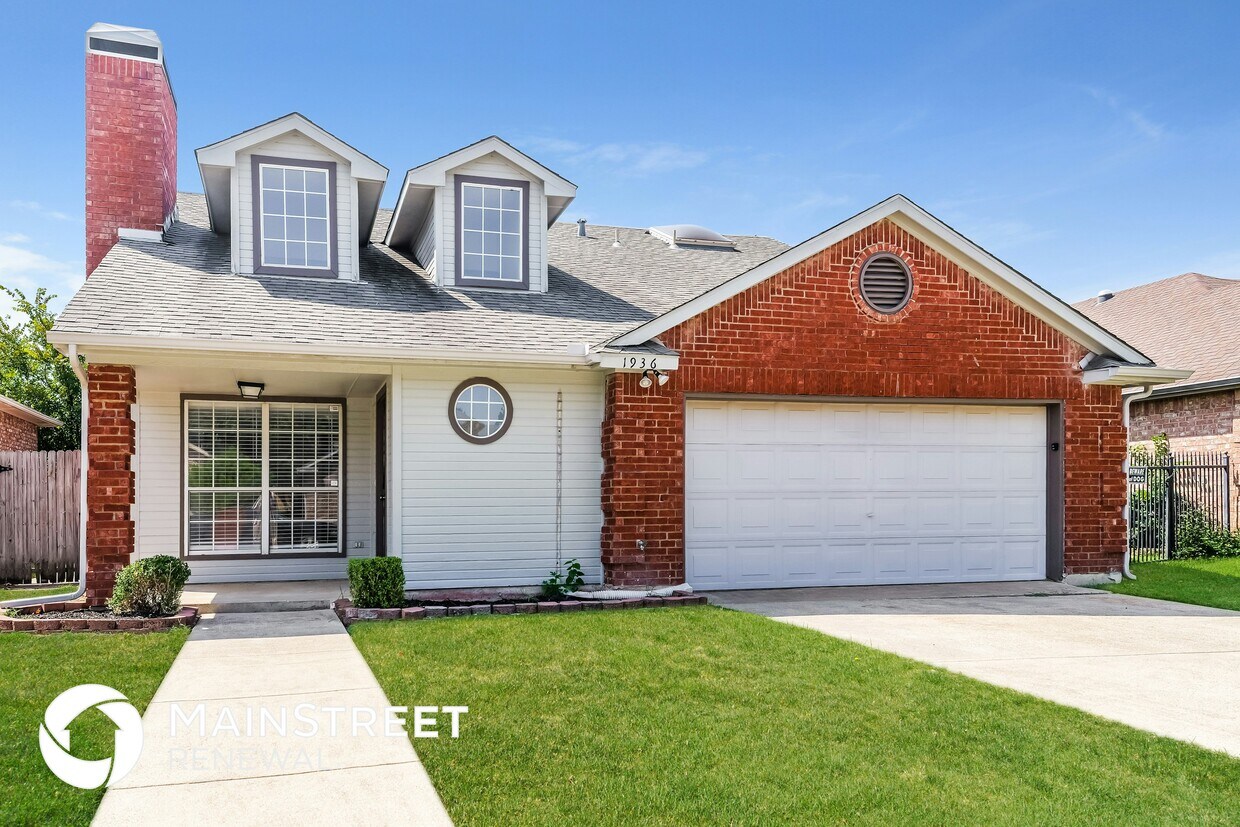 Foto principal - 1936 Pine Ridge Dr