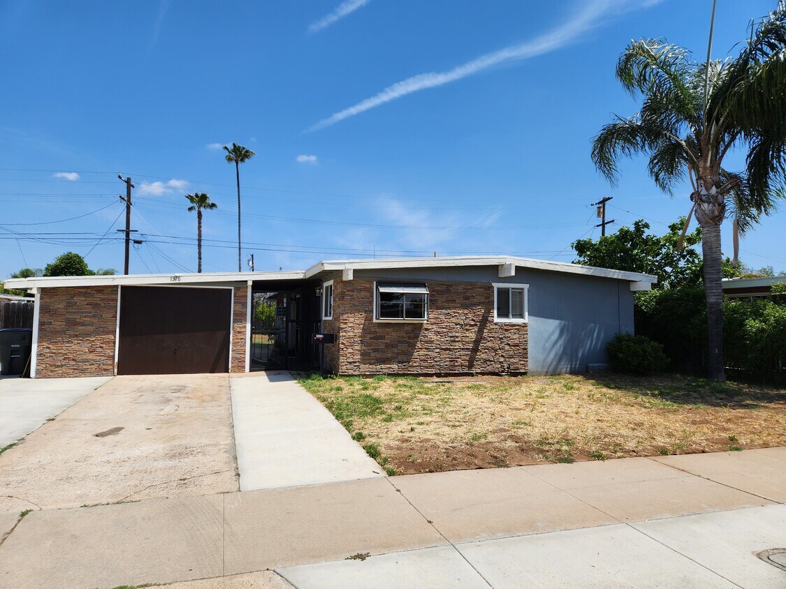 1378 Ivory Ct, El Cajon, CA 92019 House Rental in El Cajon, CA