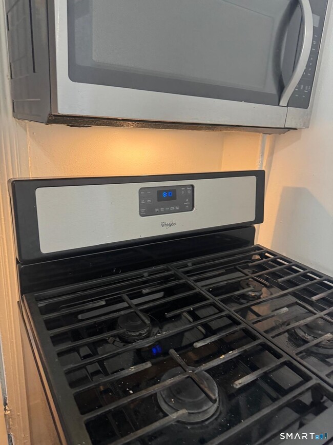 Foto del edificio - 258 Sheridan St