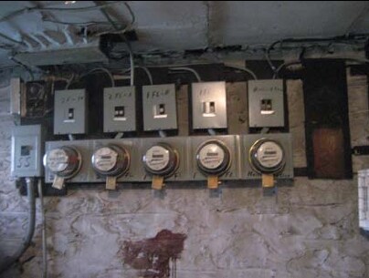 Foto del edificio - 2216 Strauss St