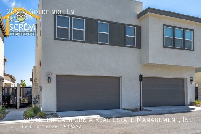 Foto del edificio - 26915 Goldfinch Ln