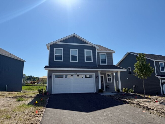 Building Photo - Stunning New Construction Home - Modern Lu...