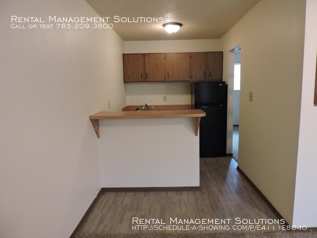 Foto del edificio - Aspen Apartments-Studio