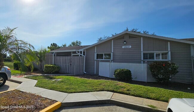Foto del edificio - 1917 Quail Ridge Ct