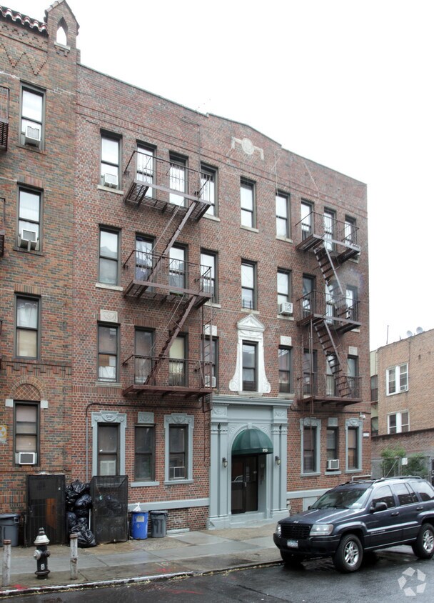 Foto del edificio - 991-993 President St