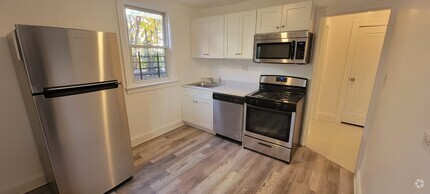 Building Photo - 3137 Zulette Ave