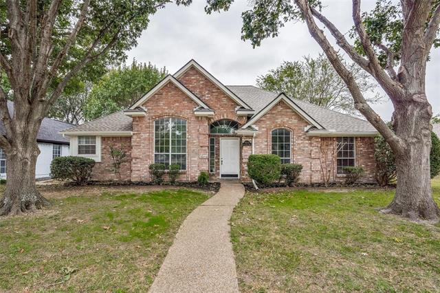 Foto principal - 8675 Pebblebrook Dr