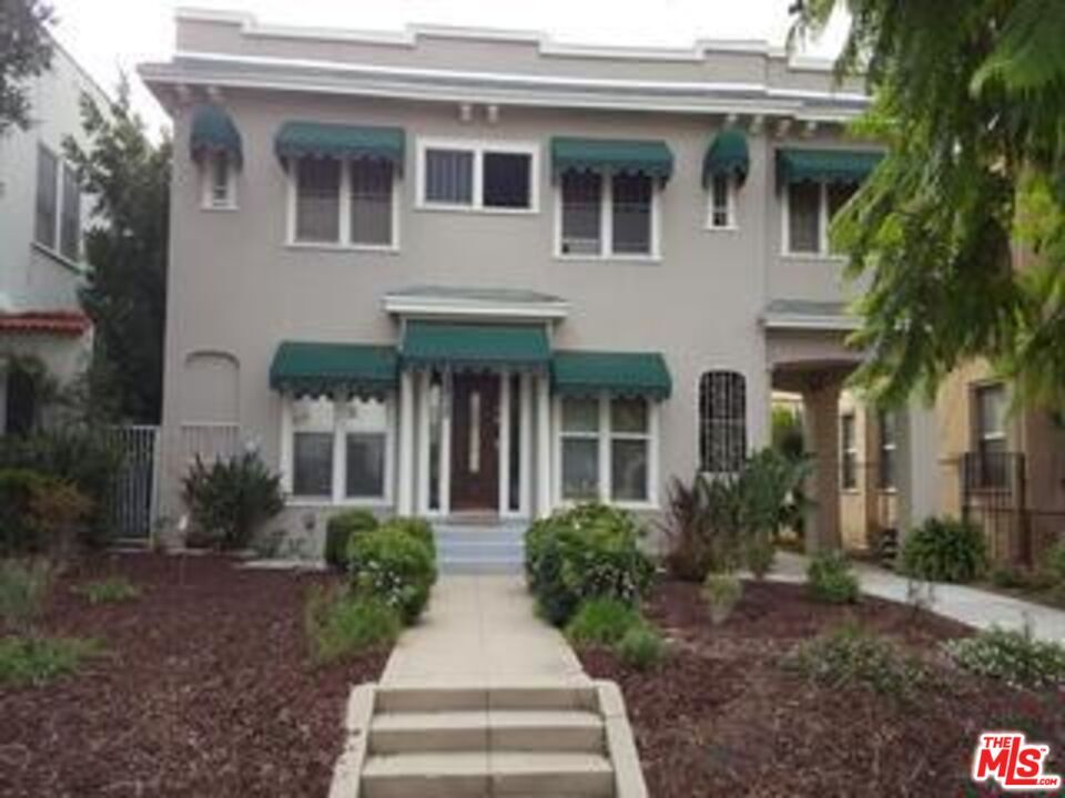 Foto principal - 1212 S Tremaine Ave