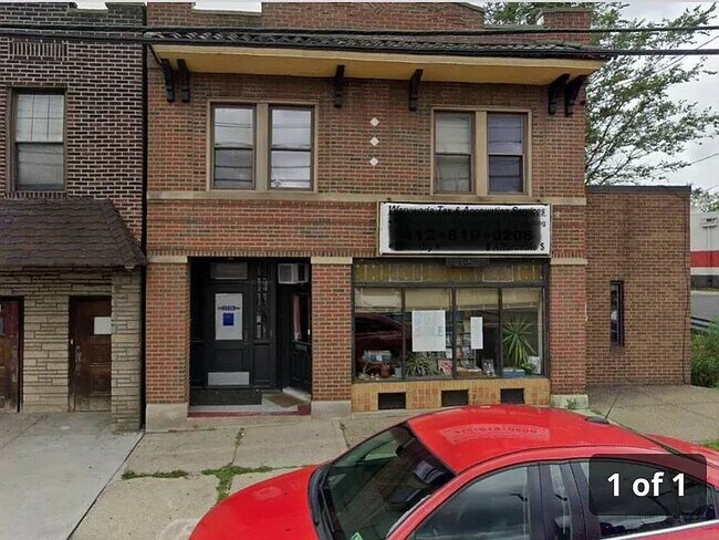 Building Photo - 1126 Brownsville Rd