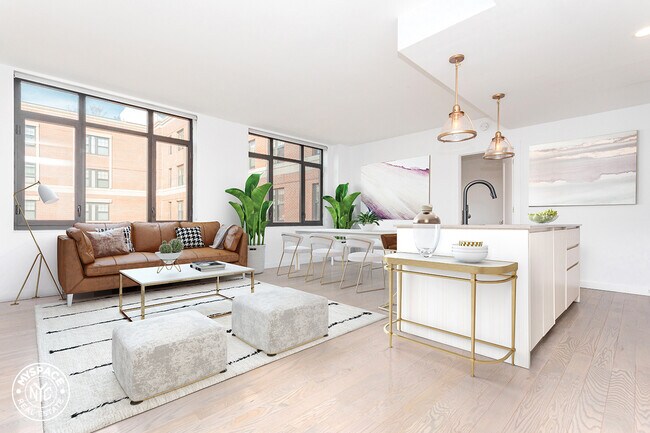 Foto del edificio - 125 Parkside Ave
