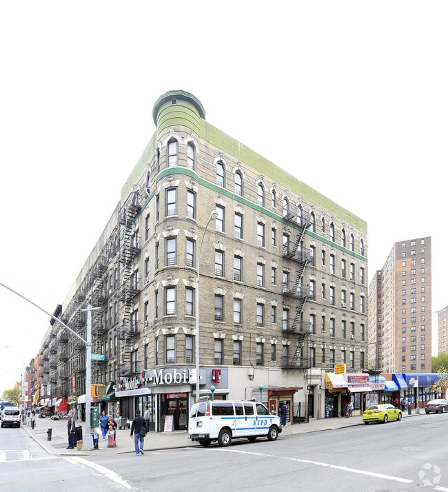 230 Brook Ave, Bronx, NY 10454 Apartments Bronx, NY