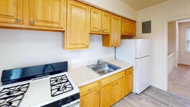 Foto del edificio - 4012 10th St