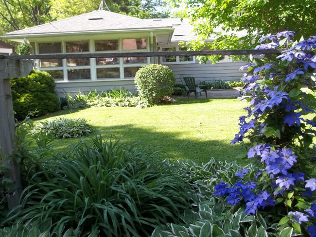 Foto del edificio - 2 Ellyn Ct