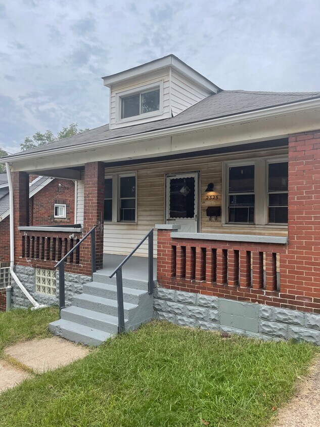 Photo - 2325 Manor Ave (Pittsburgh, PA)