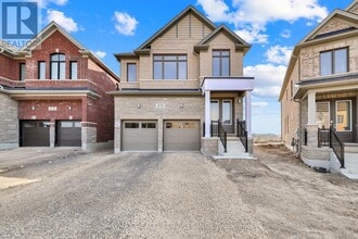 Building Photo - 478 Robert Woolner St